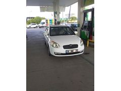 Sahibinden Hyundai Accent Era 1.5 CRDi-VGT Select 2007 Model 