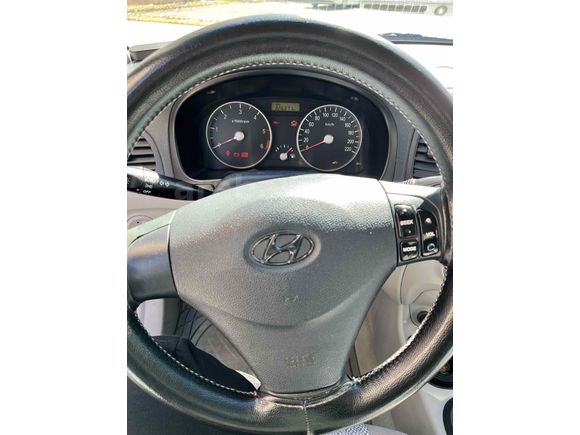Sahibinden Hyundai Accent Era 1.5 CRDi-VGT Select 2007 Model 