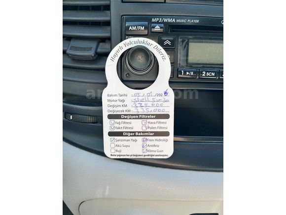 Sahibinden Hyundai Accent Era 1.5 CRDi-VGT Select 2007 Model 