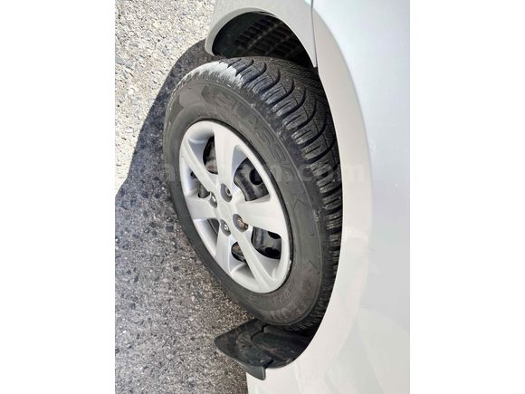 Sahibinden Hyundai Accent Era 1.5 CRDi-VGT Select 2007 Model 