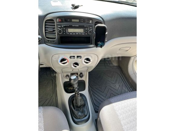 Sahibinden Hyundai Accent Era 1.5 CRDi-VGT Select 2007 Model 