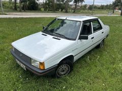  Renault R 9 1.4 Broadway 1990 Model Edirne