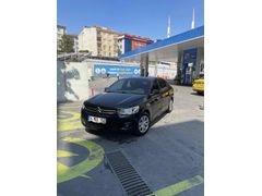 Sahibinden Citroen C-Elysée 1.2 VTi Confort 2014 Model 