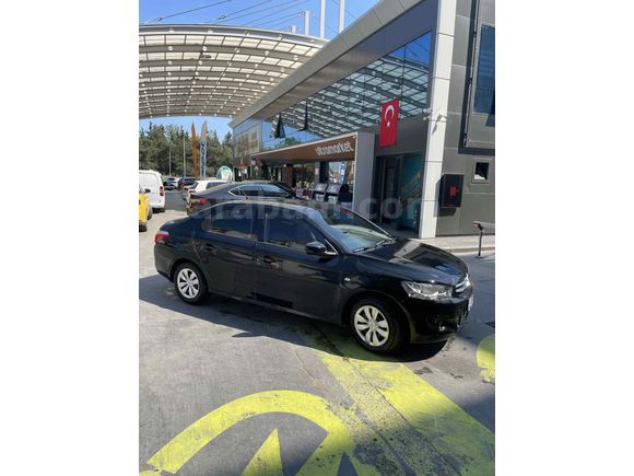 Hatasız değişensiz tramersiz Sahibinden Citroen C-Elysée 1.2 VTi Confort 2015 çıkışlı