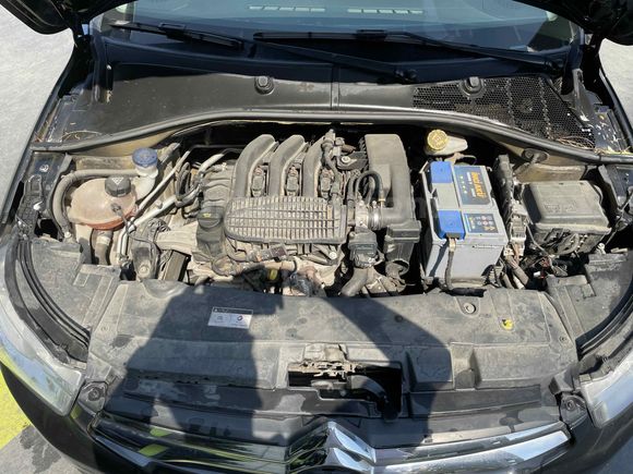 Hatasız değişensiz tramersiz Sahibinden Citroen C-Elysée 1.2 VTi Confort 2015 çıkışlı