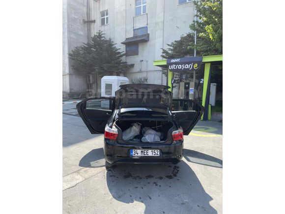 Hatasız değişensiz tramersiz Sahibinden Citroen C-Elysée 1.2 VTi Confort 2015 çıkışlı