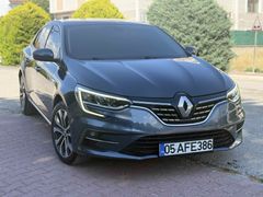 Sahibinden Icon 2023 Model  50.000 km Gri (titanyum)