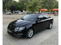 2017 SKODA OCTAVİA 1.6 TDI 115 HP STYLE CR MAKYAJLI CAM TAVANLI