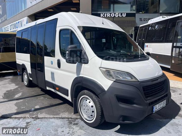 2018 MODEL ENGELLİ ERİŞŞMLİ