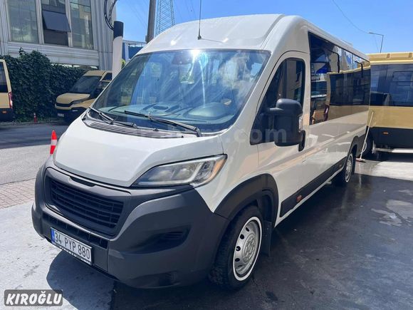 2018 MODEL ENGELLİ ERİŞŞMLİ