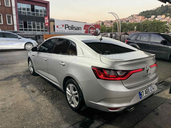 Sahibinden Renault Megane 1.6 Joy 2019 Model 