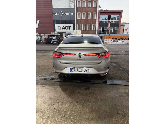 Sahibinden Renault Megane 1.6 Joy 2019 Model 