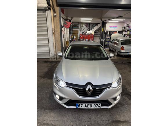 Sahibinden Renault Megane 1.6 Joy 2019 Model 