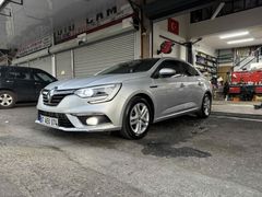 Sahibinden Renault Megane 1.6 Joy 2019 Model 