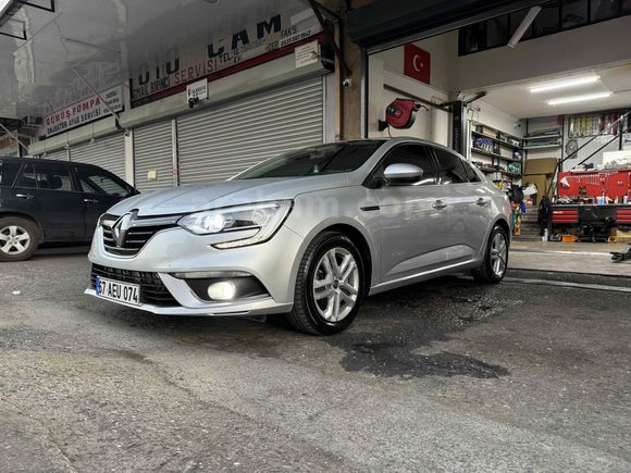 Sahibinden Renault Megane 1.6 Joy 2019 Model 