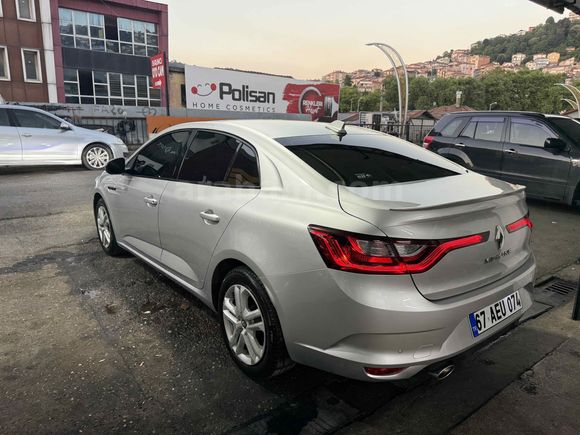 Sahibinden Renault Megane 1.6 Joy 2019 Model 