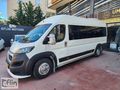 PEUGEOT BOXER SERVİS ARABASI 16+1
