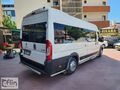 PEUGEOT BOXER SERVİS ARABASI 16+1