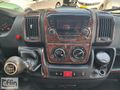 PEUGEOT BOXER SERVİS ARABASI 16+1