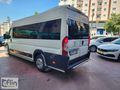 PEUGEOT BOXER SERVİS ARABASI 16+1