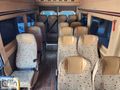 PEUGEOT BOXER SERVİS ARABASI 16+1