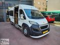 PEUGEOT BOXER SERVİS ARABASI 16+1