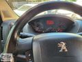 PEUGEOT BOXER SERVİS ARABASI 16+1