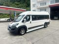 SEYMENLER OTOMOTİVDEN BOXER