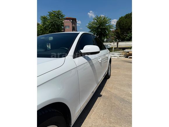 DEĞİŞENSİZ AUDI A4