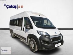 ÇETAŞ Renault İzmir [2022] Boxer 2.2 BlueHdi 16+1 Serv-ORİJİNAL