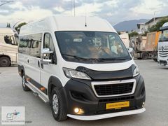 ÇEKİÇLER OTOMOTİVDEN 2020 BOXER OKUL PAKET SENSÖRLÜ