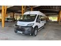 2024 PEUGEOT BOXER 2.2HDI YENİ KASA 16+1 OKUL PAKET hatasız