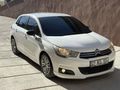 Sahibinden Citroen C4 1.6 e-HDi Exclusive 2013 Model 