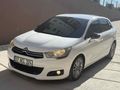 Sahibinden Citroen C4 1.6 e-HDi Exclusive 2013 Model 