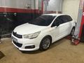 Sahibinden Citroen C4 1.6 e-HDi Exclusive 2013 Model 
