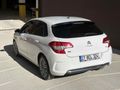 Sahibinden Citroen C4 1.6 e-HDi Exclusive 2013 Model 