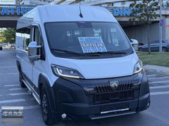 AZİZOĞLU OTO 2024 MODEL PEUGEOT BOXXER 44 KM DE HATASIZ