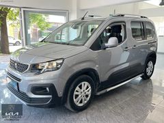 PEUGEOT BAYKARALAR 2019 RİFTER 1.5 BLUEHDI ACTİVE 100HP