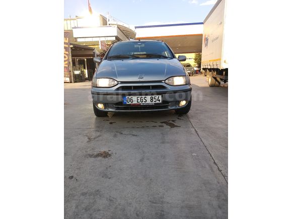 da klimalı Palio l