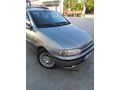 TR tek sunrooflu Palio l