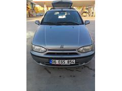 Sahibinden Fiat Palio 1.6 HL Weekend 1999 Model