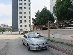 Sahibinden Fiat Brava 1.6 SX 2003 Model