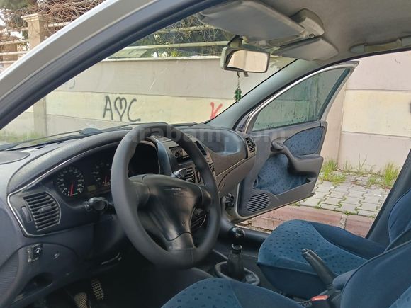 Sahibinden Fiat Brava 1.6 SX 2003 Model