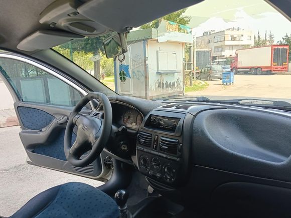 Sahibinden Fiat Brava 1.6 SX 2003 Model