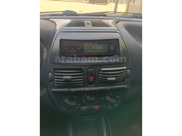 Sahibinden Fiat Brava 1.6 SX 2003 Model