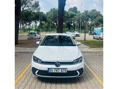 Sahibinden Volkswagen Polo 1.0 TSi Life 2022 Model 