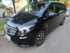 Sahibinden Mercedes - Benz Vito 114 BlueTec 2023 Model Ankara