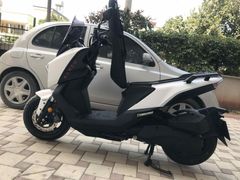 Sıfır Sahibinden SYM Mmbcu D53 