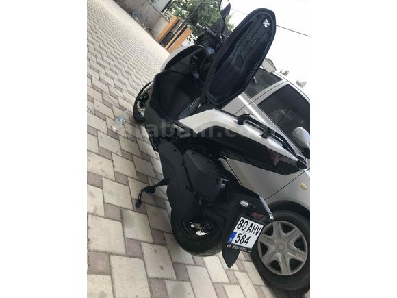 Sıfır Sahibinden SYM Mmbcu D53 