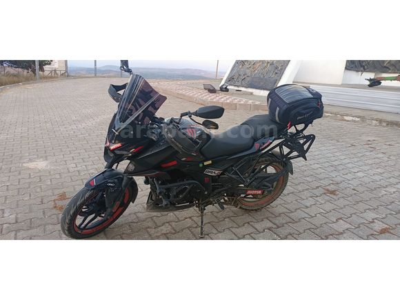 Sahibinden Bajaj Pulsar N 250